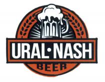 URAL NASH BEERBEER