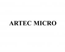 ARTEC MICROMICRO