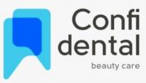 CONFI DENTAL BEAUTY CARECARE