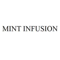 MINT INFUSIONINFUSION