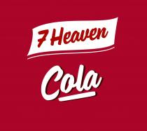 7 HEAVEN COLACOLA