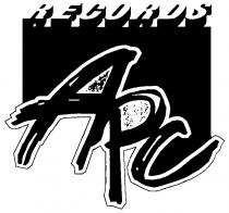 APC АРС RECORDS