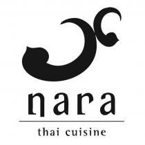 NARA THAI CUISINECUISINE