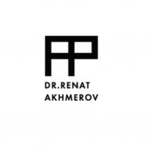 DR. RENAT AKHMEROV АРАР