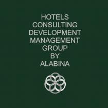 HOTELS CONSULTING DEVELOPMENT MANAGEMENT GROUP BY ALABINAALABINA