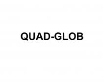 QUAD-GLOBQUAD-GLOB