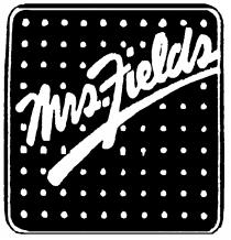 MRS FIELDS