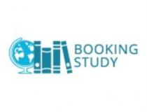 BOOKING STUDYSTUDY