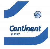 CONTINENT CLASSICCLASSIC