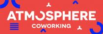 ATMOSPHERE COWORKINGCOWORKING