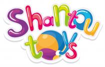 SHANTOU TOYSTOYS