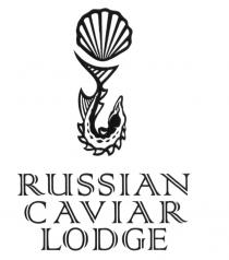 RUSSIAN CAVIAR LODGELODGE