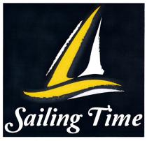 SAILING TIMETIME