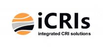 ICRIS INTEGRATED CRI SOLUTIONSSOLUTIONS