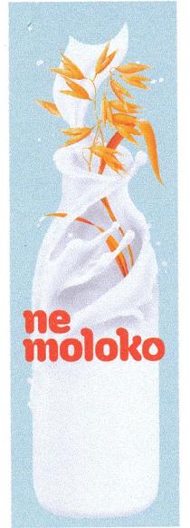 NE MOLOKOMOLOKO