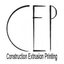 CEP CONSTRUCTION EXTRUSION PRINTINGPRINTING