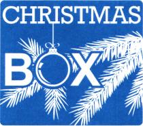 CHRISTMAS BOXBOX