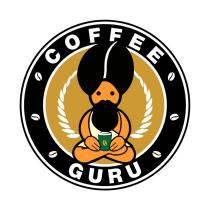 COFFEE GURUGURU