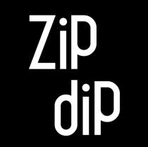 ZIP DIPDIP