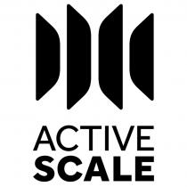 ACTIVE SCALESCALE