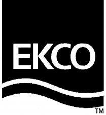 EKCO ЕКСО