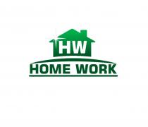 HW HOME WORKWORK