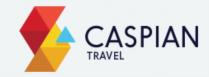 CASPIAN TRAVELTRAVEL