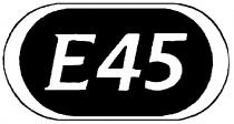 E45 Е