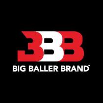 BBB BIG BALLER BRANDBRAND