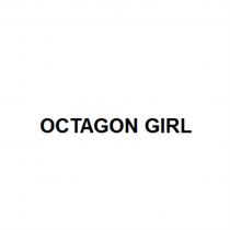 OCTAGON GIRLGIRL