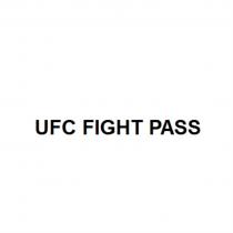 UFC FIGHT PASSPASS