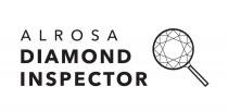 ALROSA DIAMOND INSPECTORINSPECTOR