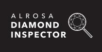 ALROSA DIAMOND INSPECTORINSPECTOR