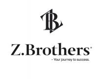ZB Z.BROTHERS YOUR JOURNEY TO SUCCESSSUCCESS