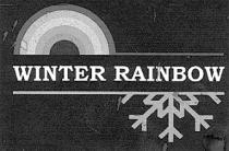 WINTER RAINBOW