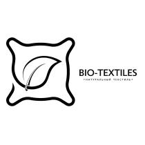 BIO-TEXTILES НАТУРАЛЬНЫЙ ТЕКСТИЛЬТЕКСТИЛЬ