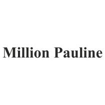 MILLION PAULINEPAULINE