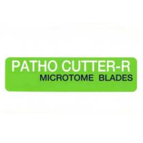 PATHO CUTTER-R MICROTOME BLADESBLADES