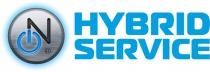 ON HYBRID SERVICESERVICE