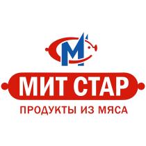 МИТ СТАР ПРОДУКТЫ ИЗ МЯСА МСМС