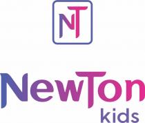 NT NEWTON KIDS NEWTON NEW TONTON