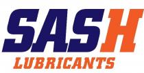 SASH LUBRICANTSLUBRICANTS