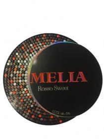MELIA ROSSO SWEETSWEET