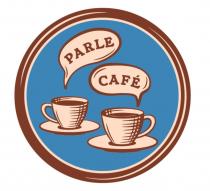 PARLE CAFECAFE