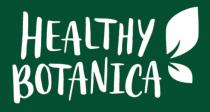 HEALTHY BOTANICABOTANICA