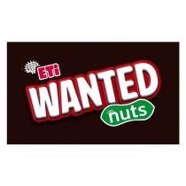 ETI WANTED NUTSNUTS