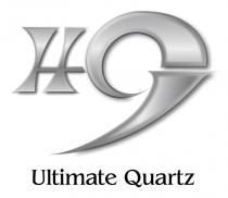 H9 ULTIMATE QUARTZQUARTZ