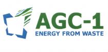 AGC-1 ENERGY FROM WASTEWASTE