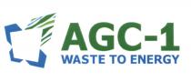 AGC-1 WASTE TO ENERGYENERGY