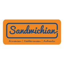 SANDWICHIAN ARMENIAN MEDITERRANEAN AUTHENTICAUTHENTIC